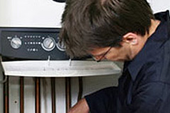 boiler repair Farleigh Wallop