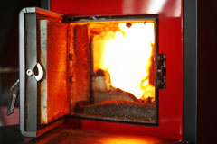 solid fuel boilers Farleigh Wallop